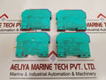 Pepperl+Fuchs Z119/Ex Zener Barrier Module 822097