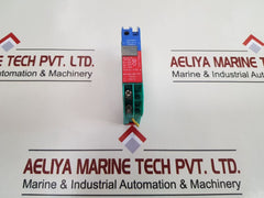 Pepperl+Fuchs Z119/Ex Zener Barrier Module 822097