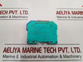 Pepperl+Fuchs Z119/Ex Zener Barrier Module 822097