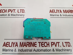 Pepperl+Fuchs Z119/Ex Zener Barrier Module 822097