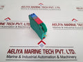Pepperl+Fuchs Z119/Ex Zener Barrier Module 822097