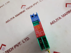 Pepperl + Fuchs Z175/EX Barrier Safety Relay Module