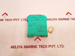 Pepperl + Fuchs Z479/Ex Safety Barrier