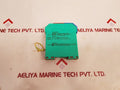 Pepperl + Fuchs Z479/Ex Safety Barrier