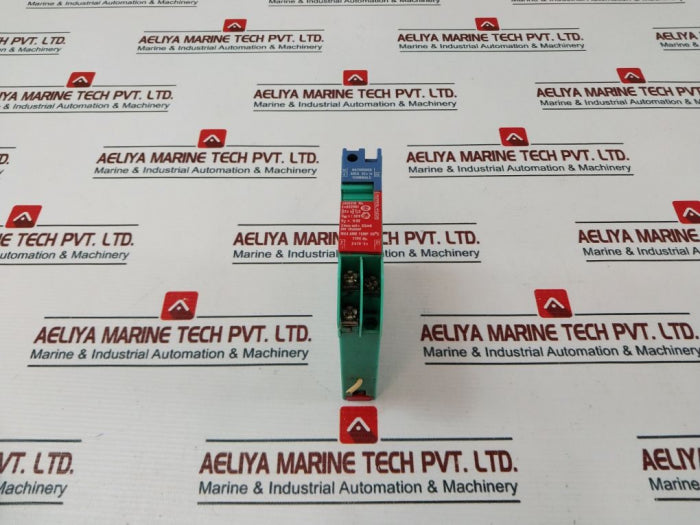 Pepperl+Fuchs Z479/Ex Safety Relay Module Ex 822097