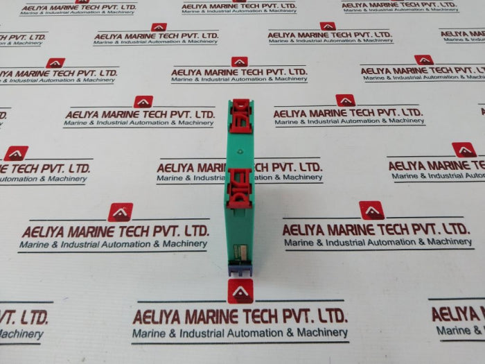 Pepperl+Fuchs Z479/Ex Safety Relay Module Ex 822097