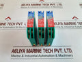 Pepperl+Fuchs Z488/Ex Isolator Switch Ex 822097