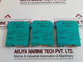 Pepperl+Fuchs Z488/Ex Isolator Switch Ex 822097