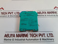 Pepperl+Fuchs Z488/Ex Isolator Switch Ex 822097