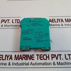 Pepperl+Fuchs Z488/Ex Isolator Switch Ex 822097