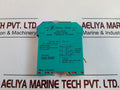 Pepperl+Fuchs Z488/Ex Isolator Switch Ex 822097