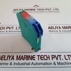 Pepperl+Fuchs Z488/Ex Isolator Switch Ex 822097