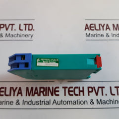 Pepperl+Fuchs Z488/Ex Isolator Switch Ex 822097
