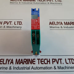 Pepperl+Fuchs Z488/Ex Isolator Switch Ex 822097