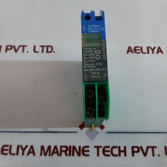 Pepperl+Fuchs Z665/Ex Barrier Relay Module