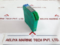 Pepperl+Fuchs Z665/Ex Barrier Relay Module