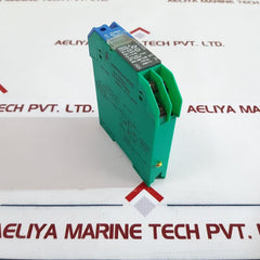 Pepperl+Fuchs Z665/Ex Barrier Relay Module