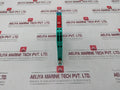 Pepperl+Fuchs Z728 Safe Snap Barrier 71788, 250V