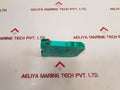 PEPPERL + FUCHS Z-Series Z757 Safe Snap Barrier 71889 250V