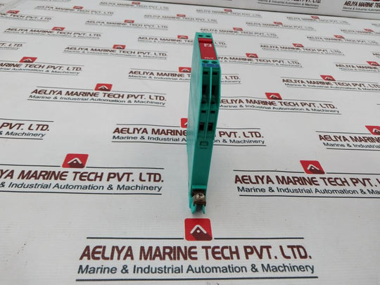 Pepperl+Fuchs Z764 Zener Barrier 71796
