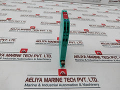 Pepperl+Fuchs Z764 Zener Barrier 71796
