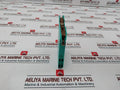 Pepperl+Fuchs Z764 Zener Barrier 71796 