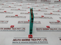 Pepperl+Fuchs Z764 Zener Barrier 71796 