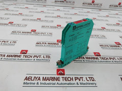 Pepperl+Fuchs Z764 Zener Barrier 71796 