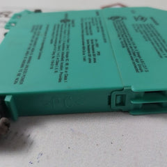 Pepperl+Fuchs Z779 Safe Snap Barrier 71806