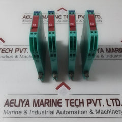 Pepperl+Fuchs Z779 Safe Snap Barrier 71806