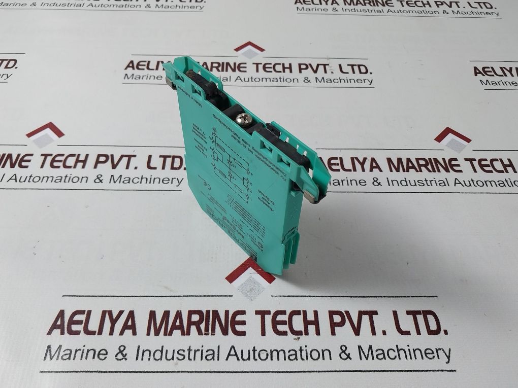 Pepperl+Fuchs Z779 Safe Snap Barrier 71806