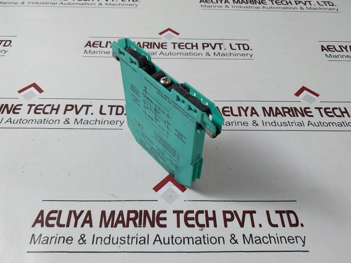 Pepperl+Fuchs Z779 Safe Snap Barrier 71806