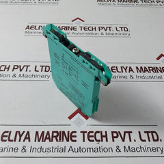 Pepperl+Fuchs Z779 Safe Snap Barrier 71806