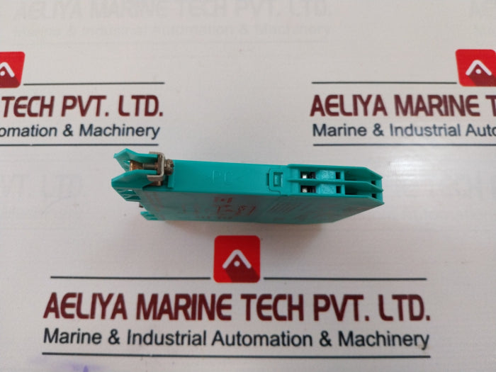 Pepperl+fuchs Z779 Safe Snap Barrier 71806