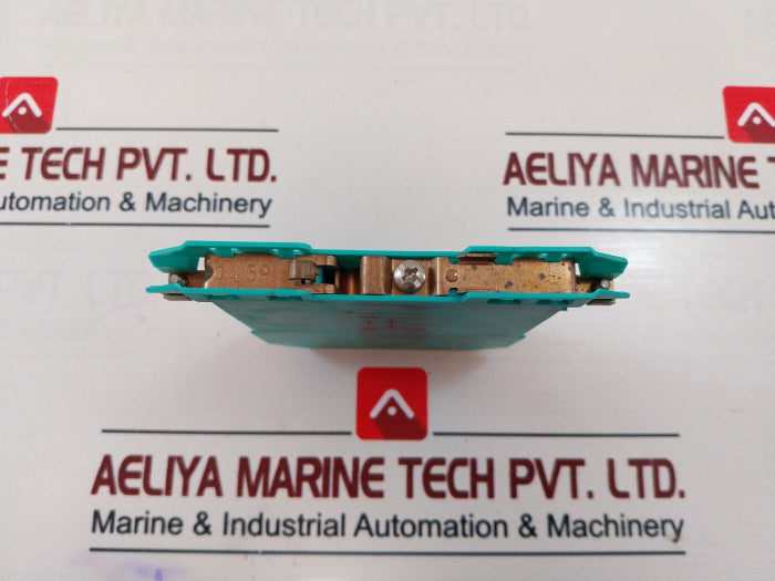 Pepperl+fuchs Z779 Safe Snap Barrier 71806