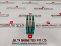 Pepperl+fuchs Z779 Safe Snap Barrier 71806 Ii 3 G