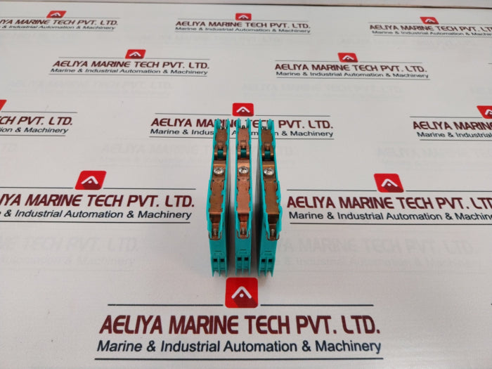 Pepperl+fuchs Z779 Safe Snap Barrier 71806