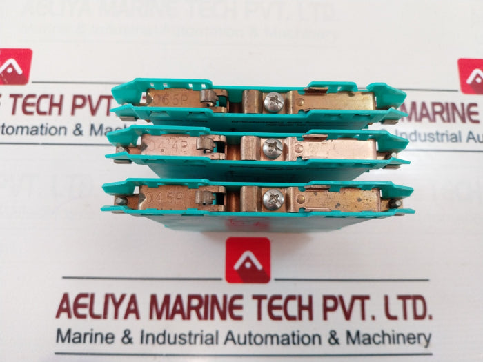 Pepperl+fuchs Z779 Safe Snap Barrier 71806