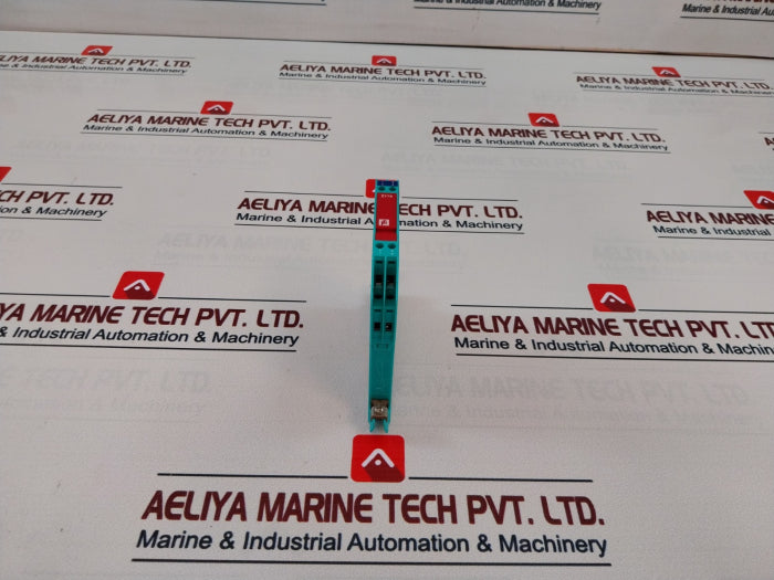 Pepperl+Fuchs Z779 Safe Snap Barrier 71806