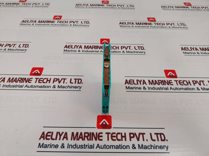 Pepperl+fuchs Z779 Safe Snap Barrier 71806