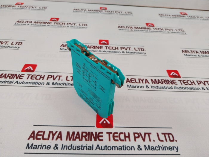 Pepperl+fuchs Z779 Safe Snap Barrier 71806