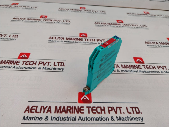 Pepperl+fuchs Z779 Safe Snap Barrier 71806