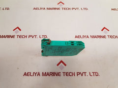 Pepperl+fuchs z-series z787.h safe snap barrier