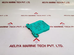Pepperl+fuchs z-series z787.h safe snap barrier