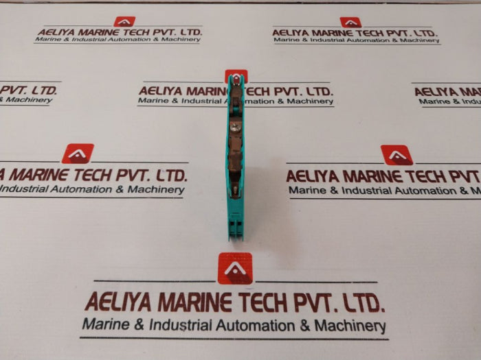 Pepperl+Fuchs Z787 71816 Safe Snap Barrier