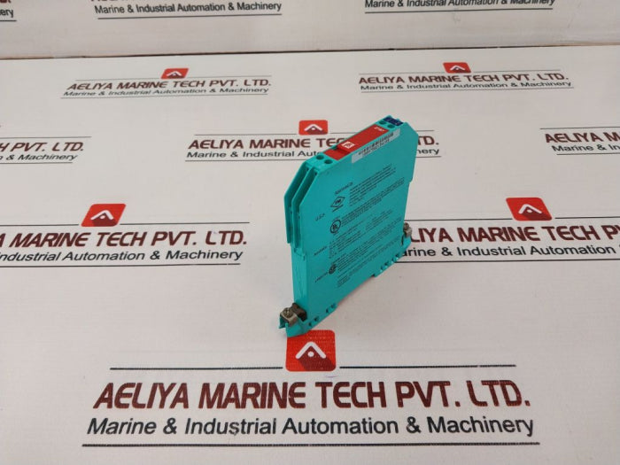 Pepperl+Fuchs Z787 71816 Safe Snap Barrier