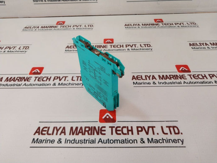 Pepperl+Fuchs Z787 71816 Safe Snap Barrier