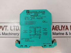 Pepperl+Fuchs Z787 71816 Safe Snap Barrier