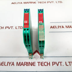 Pepperl+Fuchs Z787 Safe Snap Barrier 71816 Used One