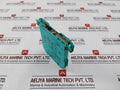 Pepperl+Fuchs Z787 Safe Snap Barrier Safety Relay 250V 